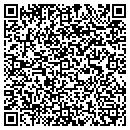 QR code with CJV Reporting Co contacts