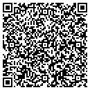 QR code with Ruber Farm contacts