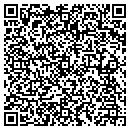 QR code with A & E Services contacts
