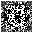 QR code with Zephyr Gallery contacts