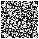 QR code with GLI Food Service contacts