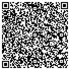 QR code with J C's Stump Removal contacts