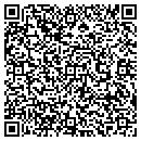 QR code with Pulmonary Associates contacts