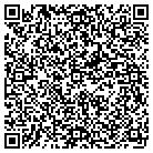 QR code with First Korean Baptist Church contacts