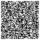 QR code with University Emergency Service contacts