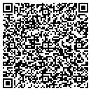 QR code with Ronald Black Farm contacts
