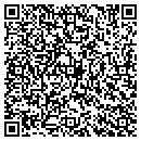QR code with ECT Service contacts