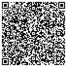 QR code with Church Of The True Living God contacts