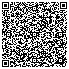 QR code with Tahl Inc Machine Shops contacts