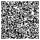 QR code with G J Distributing contacts