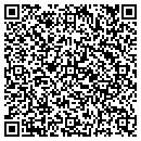 QR code with C & H Rauch Co contacts