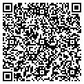 QR code with EGC contacts