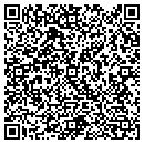 QR code with Raceway Liquors contacts