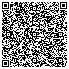 QR code with Marathon Johnny's Service Station contacts