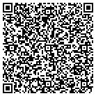 QR code with Precision Truing Tool & Mfg Co contacts
