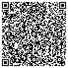 QR code with Bluegrass Check Advance contacts