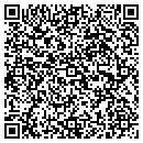 QR code with Zipper Lawn Care contacts