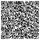 QR code with Huddleston & Van Zant Psc contacts
