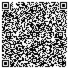 QR code with Mackey Printing Service contacts