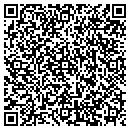 QR code with Richard Hagan Garage contacts