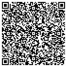 QR code with Seven Counties Service Inc contacts