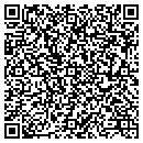QR code with Under One Woof contacts