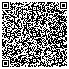 QR code with Mabrey's Automatic Trans Service contacts