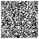 QR code with Madison Ave Gen Baptst Church contacts