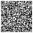 QR code with JLT Carwash contacts