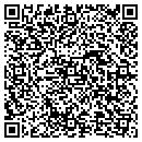 QR code with Harvey Appliance Co contacts