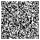 QR code with Pennebaker's contacts