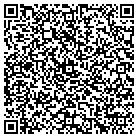QR code with Jeff's Barber & Style Shop contacts