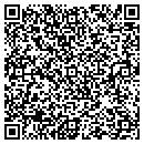 QR code with Hair Crafts contacts