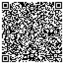 QR code with C C L Construction Inc contacts
