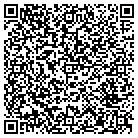 QR code with American Chestnut Foundation-K contacts