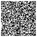 QR code with Algonquin Place contacts