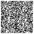 QR code with McDonald Consulting LLC contacts