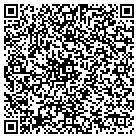 QR code with McComas Real Property App contacts