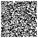 QR code with P C Telecom Group contacts