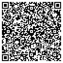 QR code with Richie's Car Wash contacts