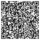 QR code with J S Salvage contacts
