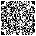 QR code with CPMC contacts