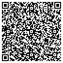 QR code with York Street Intl Cafe contacts