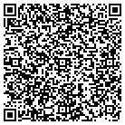 QR code with A R Cardwell Tree Service contacts