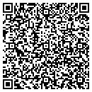 QR code with W V Alford contacts