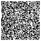 QR code with Anthony Ray's For Hair contacts
