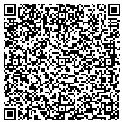 QR code with Hollis Meredith Construction Inc contacts