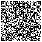 QR code with Advanced Blueprint Co contacts