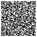 QR code with Tony L Irvin contacts
