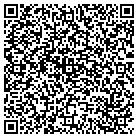 QR code with R & S Variety & True Value contacts